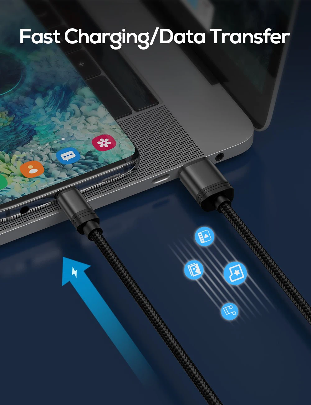 fact charging data cable