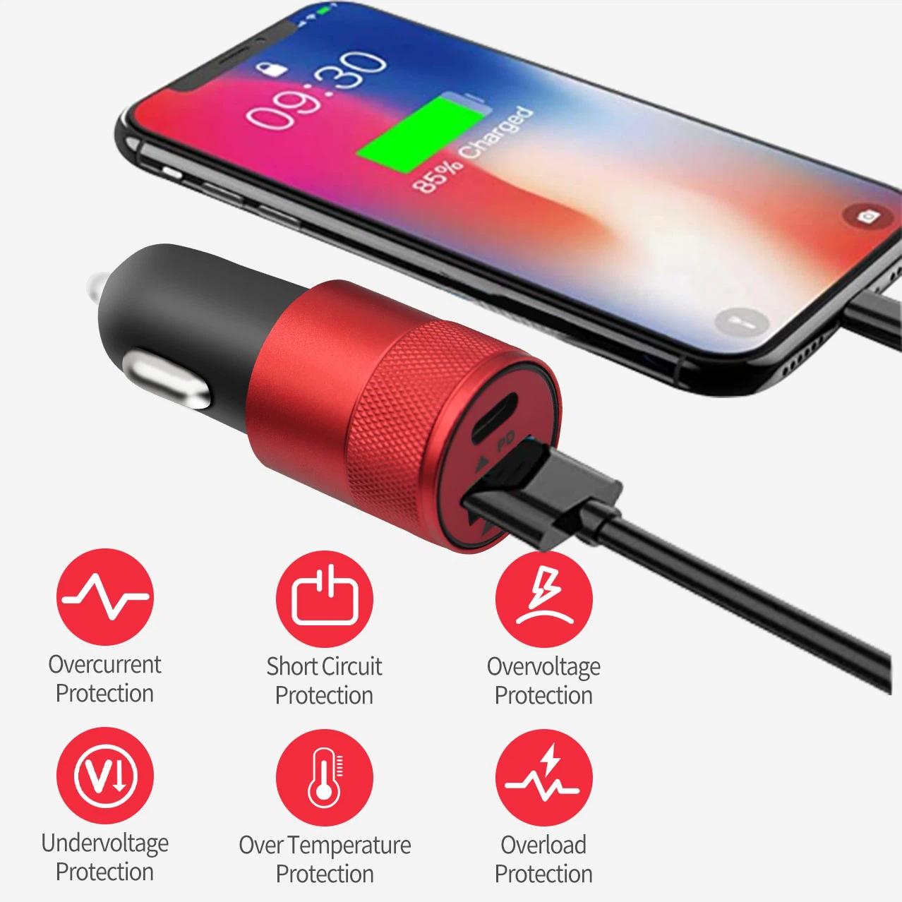 iphone charger bulk