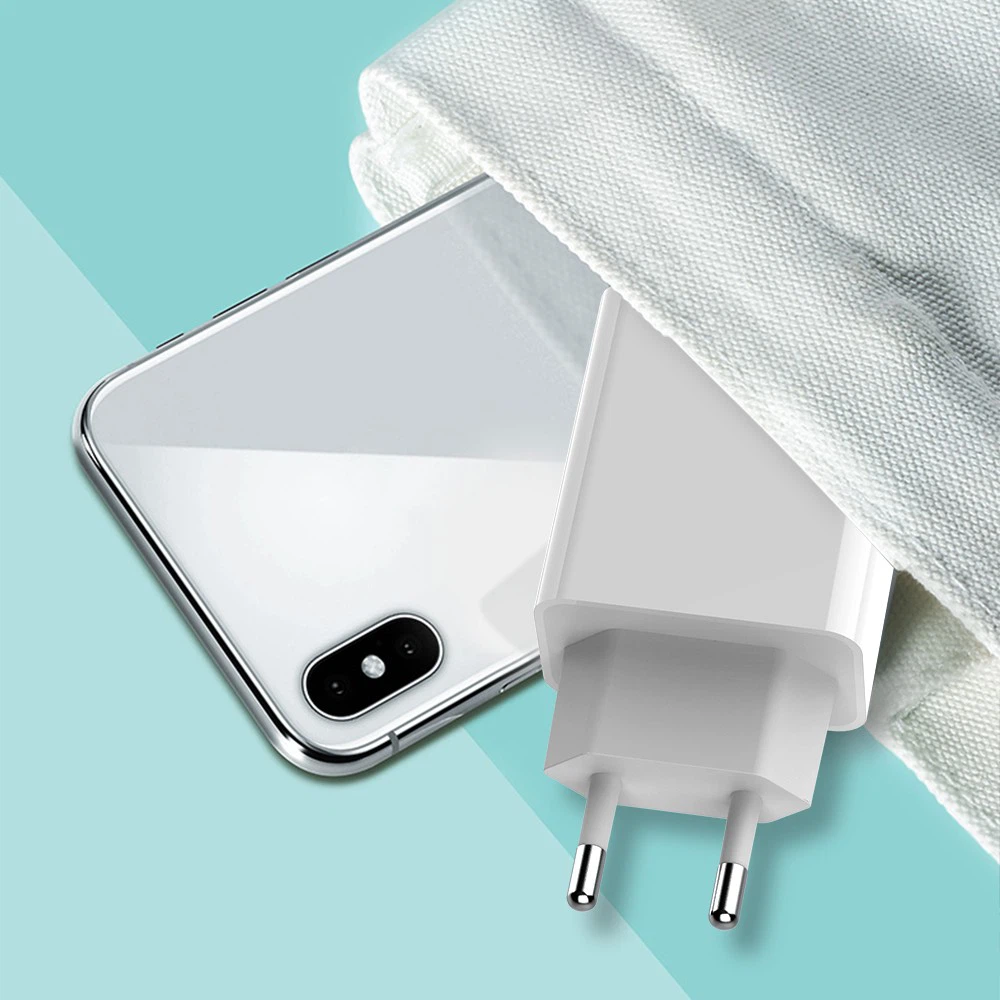 EU USB Charger
