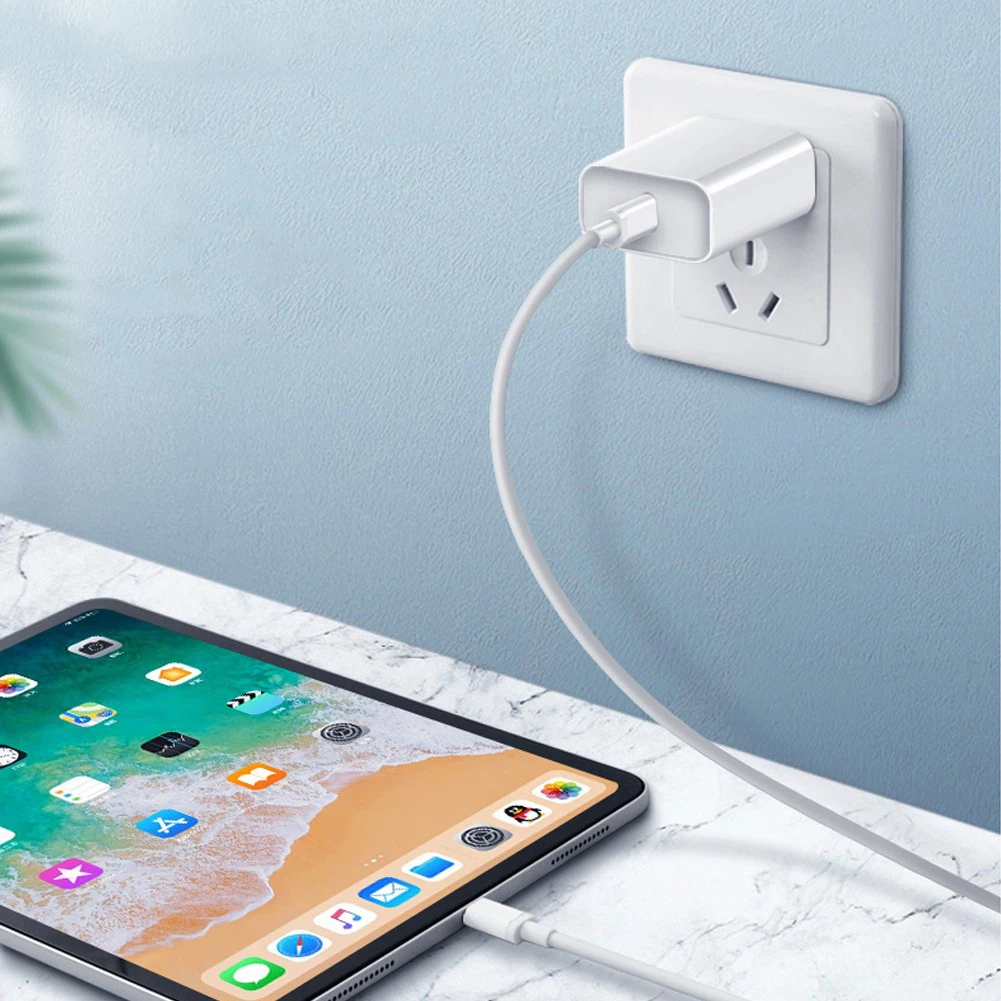 fast charging charger