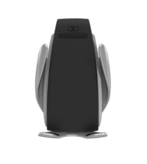 15W Quick Wireless Charger For Iphone Samsung