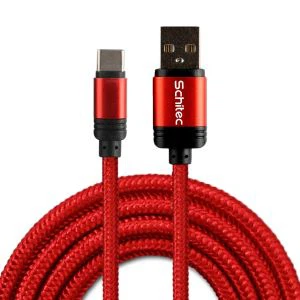Custom Braided Usb C Cable
