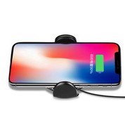 Fast Car Mount Wireless Charger