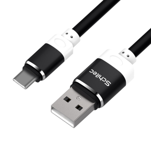 Fast Charging TPE Usb Data Cable