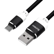 Fast Charging TPE Usb Data Cable