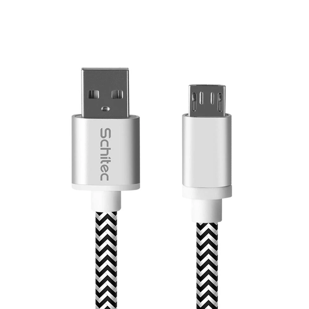 Micro USB development history