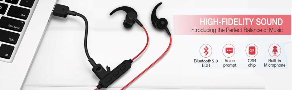 True Wireless Bluetooth Headset Benefits