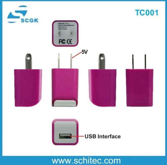 SBD characteristics