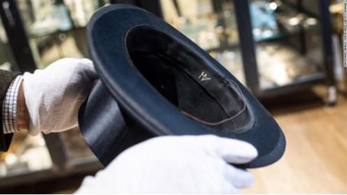 Rich Swiss Invests Heavily In Nazi Collections To Hand Them Over To Jewish Or...