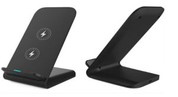 Phone Stand Wireless Car Charger
