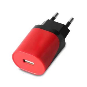 5V 1A USB Charger Double Color for Samsung