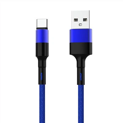 2.4A Durable USB Cable for android