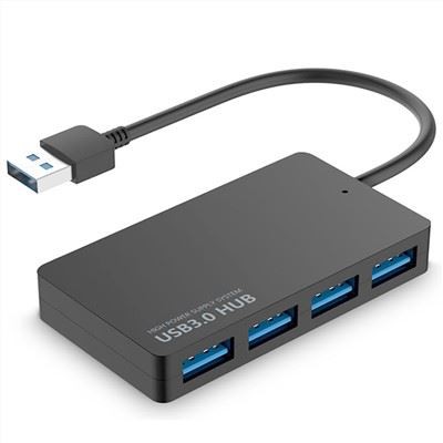 usb 4 port adapter