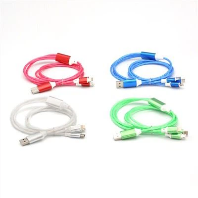 Best Led Light Usb Data Charger Cable