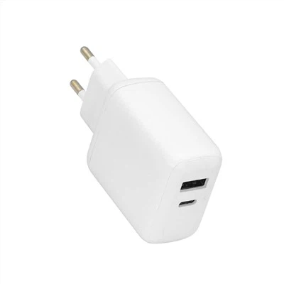 EU Single Port USB Wall Charger