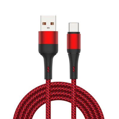 Fast Type-c Usb Charging Cable