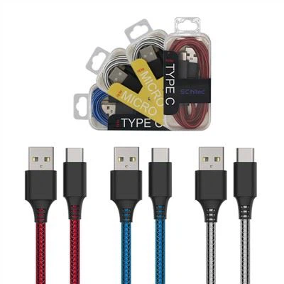 High Quality Micro USB Cable Data
