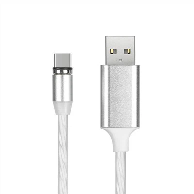 Magnetic Data Cable