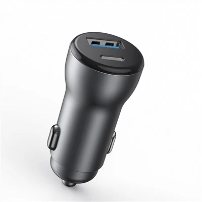 Usb C Car Adapter