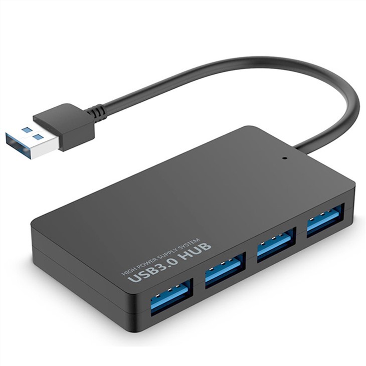 Usb 3.0 Port Adapter
