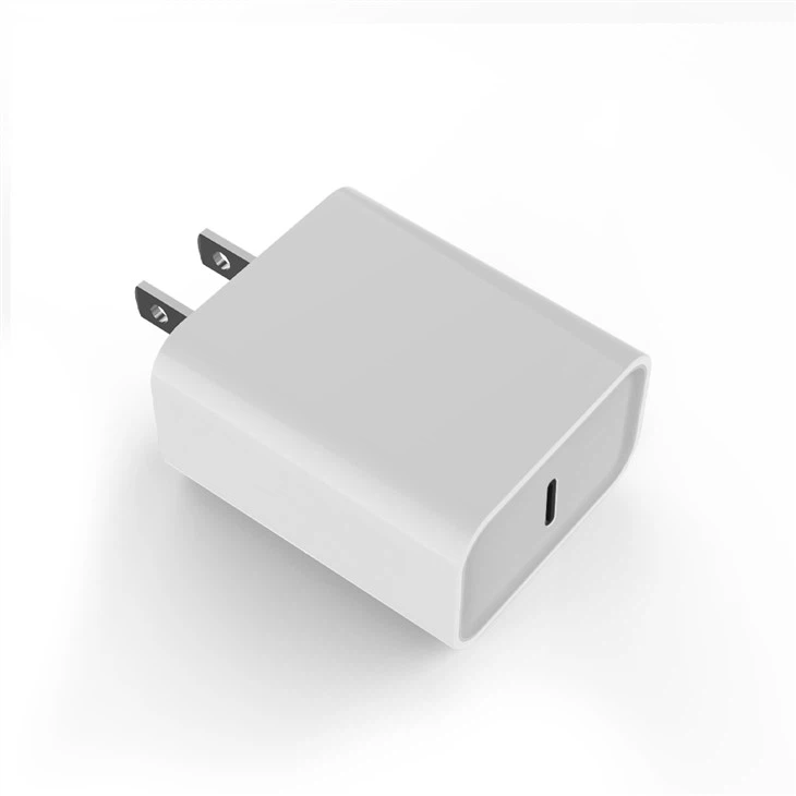 PD 18W Wall Charger Phone Accessories Mobile