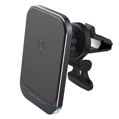 15W Infrared Sense Car Charger