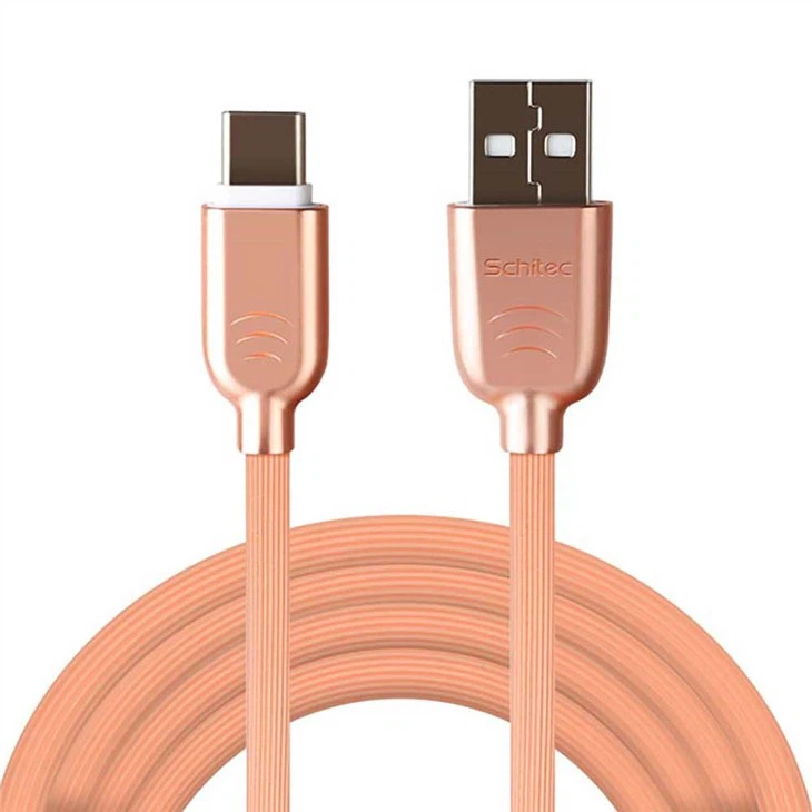 Type C USB 1M Charge Power Data Cable for Android Phones