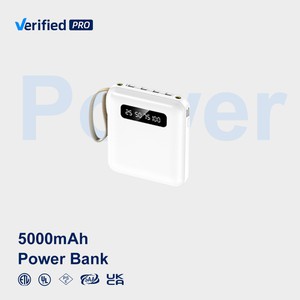 Power Bank 5000mAh Power Bank 5000mAh