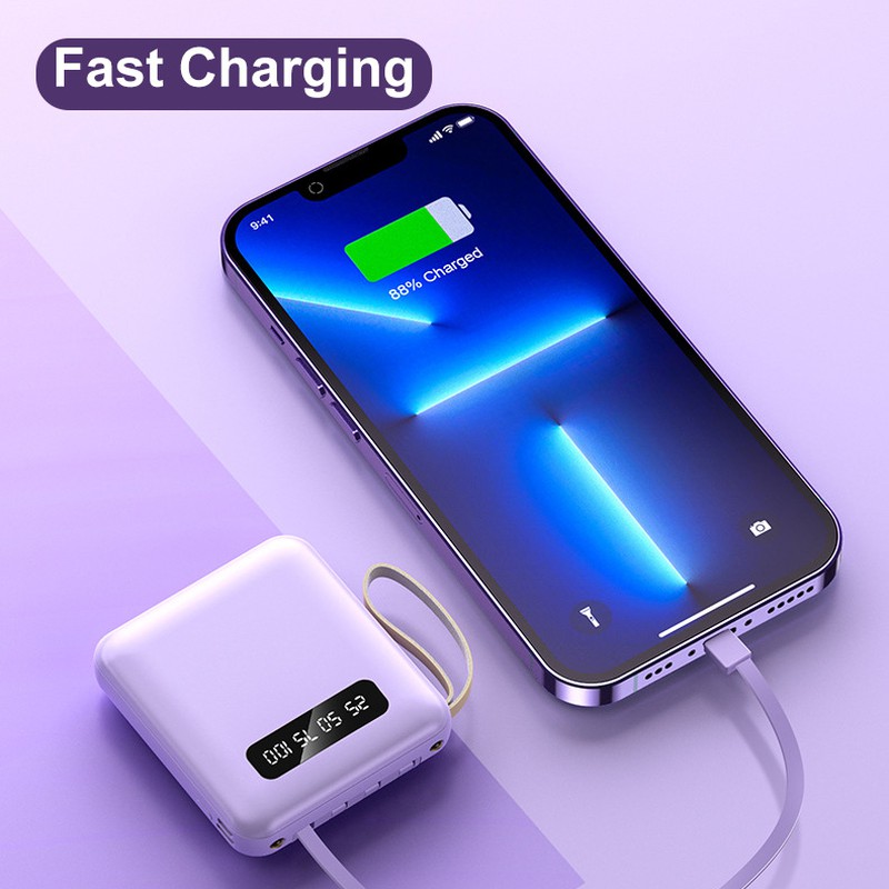 mini power bank mini power bank