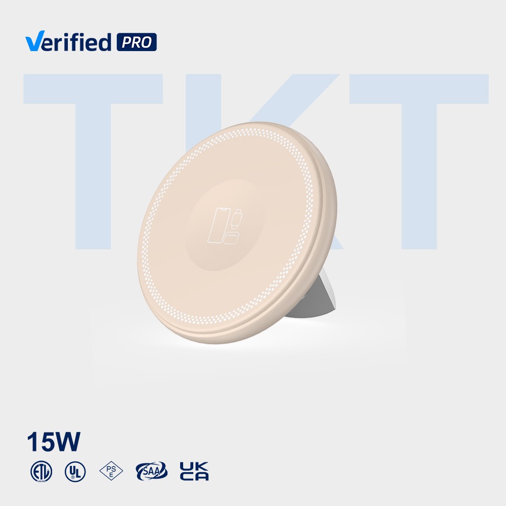 15W Wireless Charger 15W Wireless Charger
