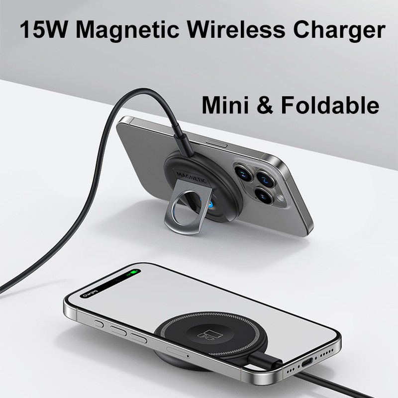 4 in 1 wireless Charger 4 in 1 wireless Charger