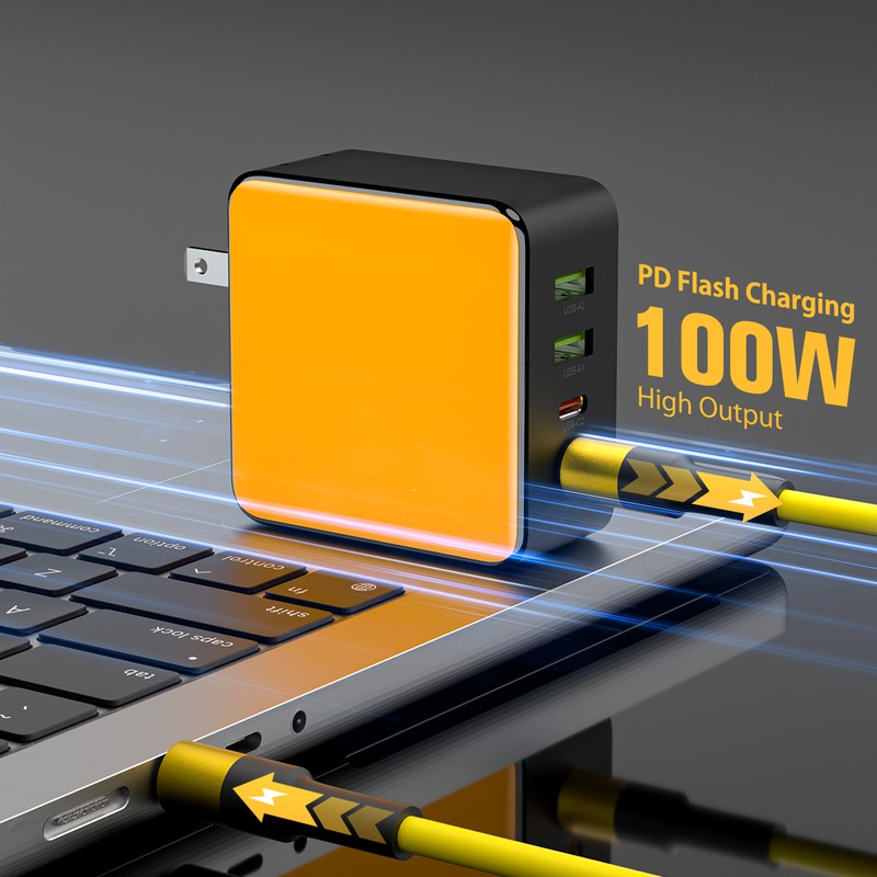 100W Charger 100W Charger