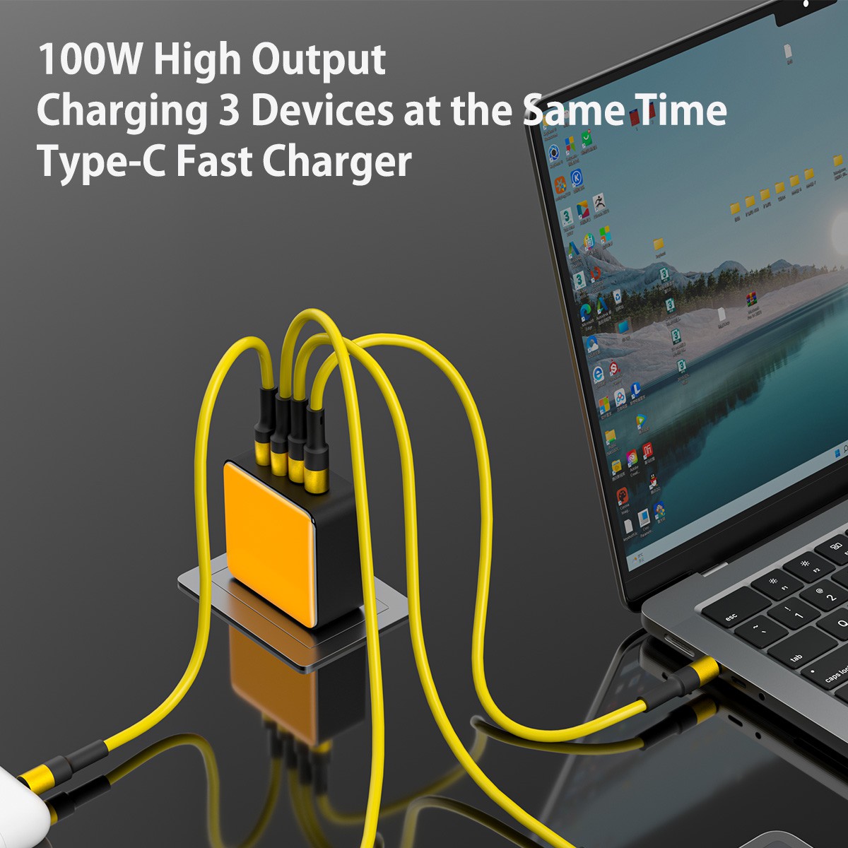 Laptop Charger Laptop Charger