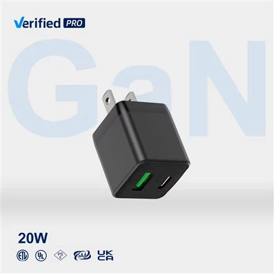 SChitec 20W PD Fast Charger