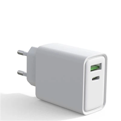 SChitec 30W GaN Fast Charger