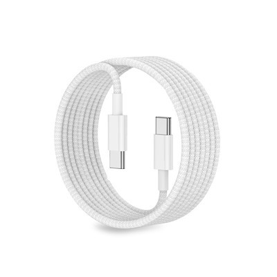 SChitec Braided Usb C Cable