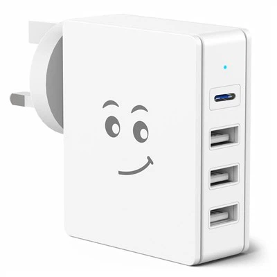 SChitec High-Speed Charging Block