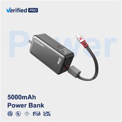 SChitec Portable Charger