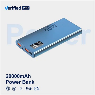 SChitec Power Bank