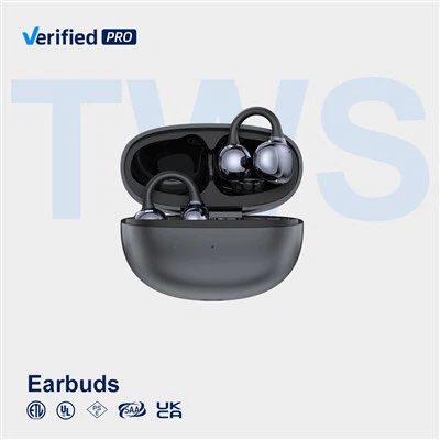 SChitec Wireless Bluetooth Headset