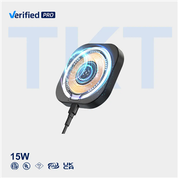 SChitec Wireless Magnetic Charger